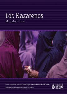Los nazarenos de Marcelo Lalama