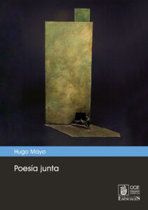 Poesia junta Hugo Mayo