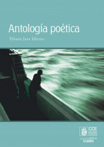 Antologia poetica de Efrain Jara Idrovo
