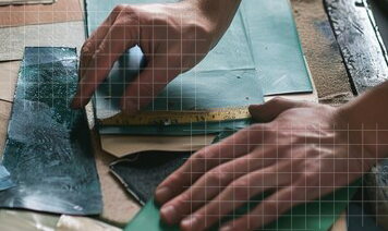 Brochure de Diseño de Interiores - Casa de la Cultura