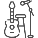 Icono Escenario